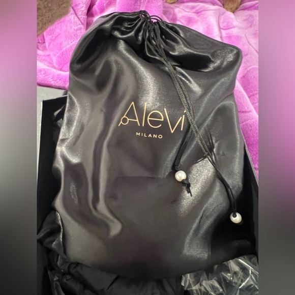 Alevi Milano Gaia Botties - Picture 9 of 9